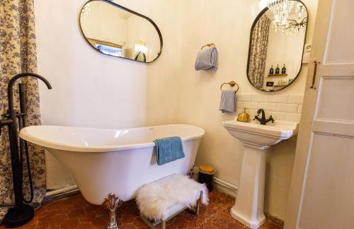 L'escalier gaucher - Foto 38