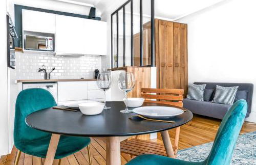 Gros Caillou - Bourdonnais 1bdr - Foto 1