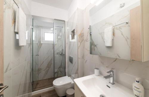 E.Berdufi Apartament Sea View - Foto 20