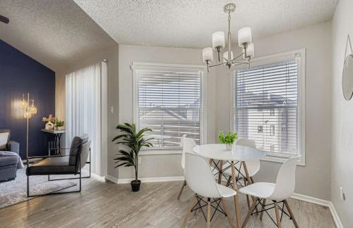 Chic 2B - 2BA Getaway - Cedar Park - North Austin - Foto 6