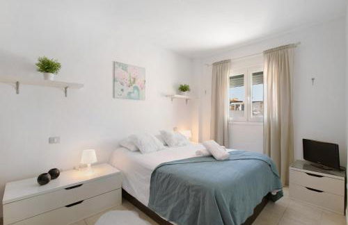 Ático Garajonay - Foto 1