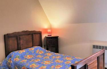 Gîte de France Le pouget 3 épis - Gîte de France 7 personnes MAE-8944 - Foto 42