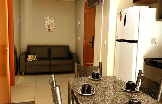 SaltBeach Atalaia Residence Inn - P204 - Foto 2