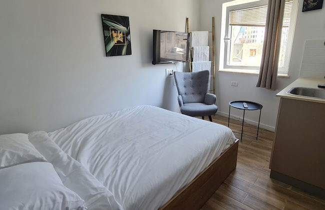 Aju Ben Yehuda 23 - Foto 8