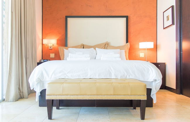 Penthouse De Soleil South Beach - On Ocean Drive Miami Beach Studio Bedroom Condo by RedAwning - Foto 4