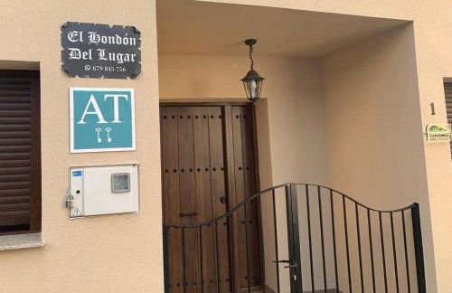 Apartamentos rurales El Hondón del Lugar - Foto 2