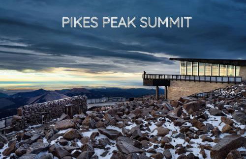 The Aspen Ridge Stargazer - Foto 62