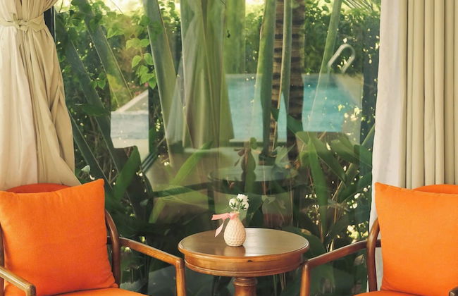 Sunset Hill Villa Mui Ne - Photo 42