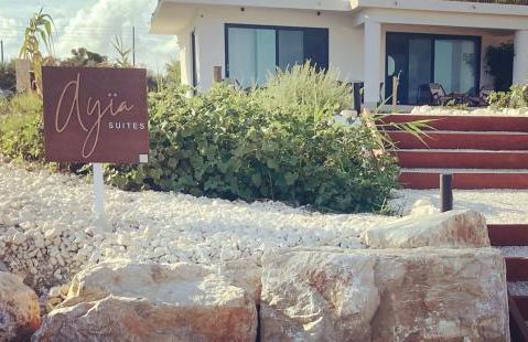 Ayïa suites - Foto 15