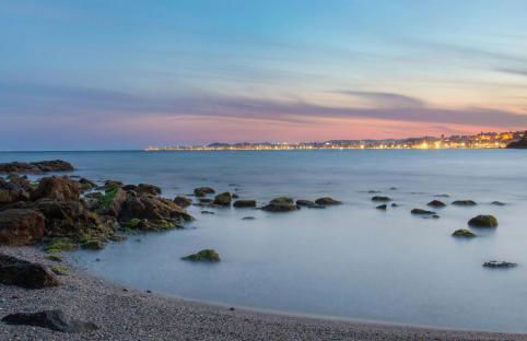 Estudio en Málaga (Zona Este) - Photo 38