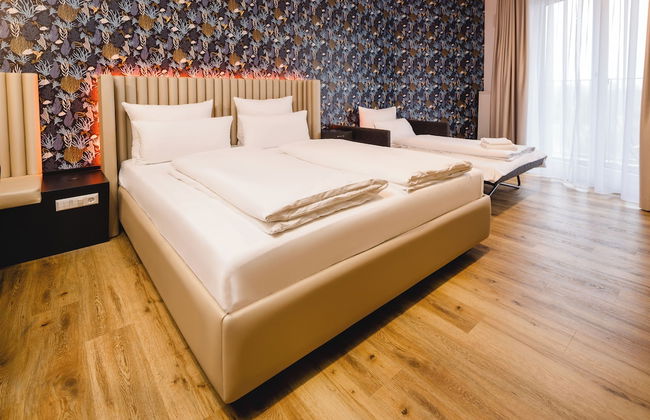 Rioca Hafeninsel Posto 8 - Foto 17