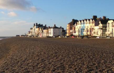 Crossing Cottage, Aldeburgh - Foto 31