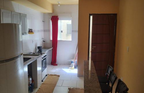 Apartamento completo na praia - Foto 7