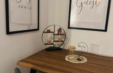 Ferienwohnung „Göttschied“ - Foto 52