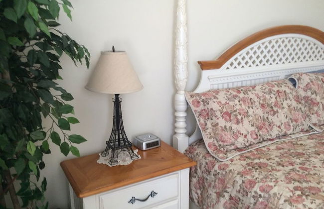 Ly240207 - Windsor Palms Resort - 4 Bed 3 Baths Villa - Foto 6