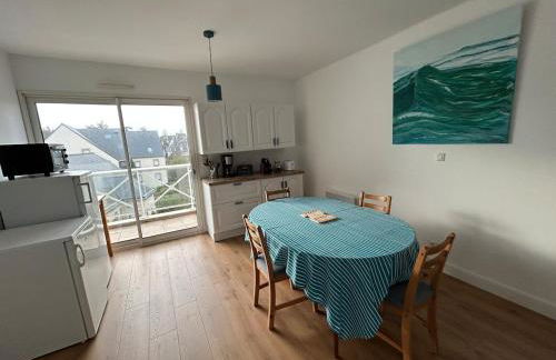 L'Evasion Marine - mer & plage de sable fin à pied - Foto 12