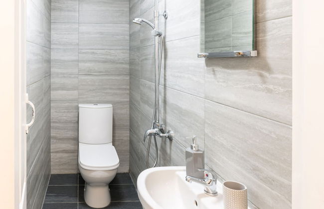 Host Stay Broadway - Foto 26