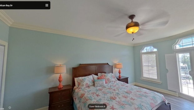 Latitude Adjustment in Fort Myers Beach - Foto 3, Habitación