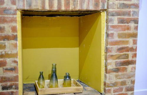 Elbeuf - Appartement moderne pour 4 - Foto 10