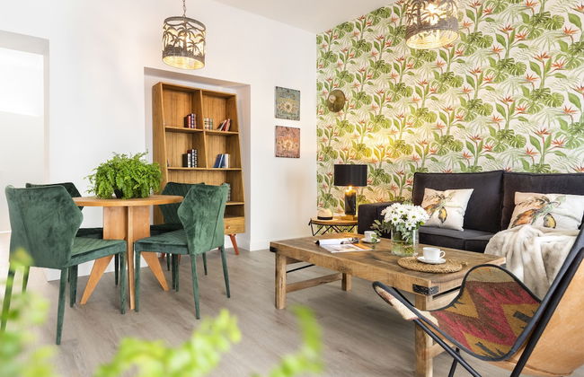 Casa Triana 1888 Suites by Época - Photo 28