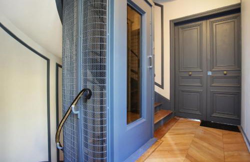 Apartment Opéra by Studio prestige - Foto 54