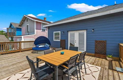 Beyond The Blue - Foto 18