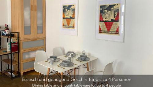 Ruhige, sehr zentrale Wohnung in der Altstadt - Foto 5