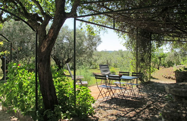 Mas de l'Adrech - Foto 11