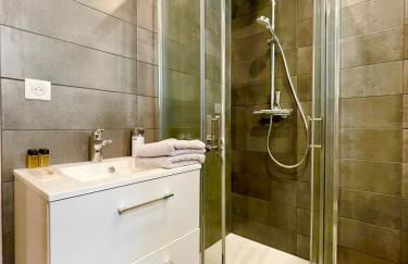 COLMAR - Appartements Deluxe - Lumineux - Stationnement Gratuit et Facile dans la rue - Foto 65