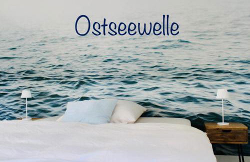 Ostseewelle, Parkplatz - Foto 1