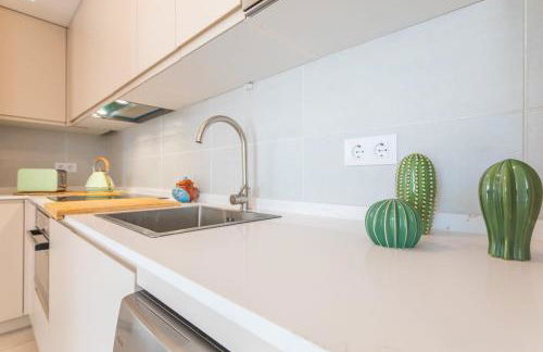 The balcony of dreams Infinite terrace - Foto 27