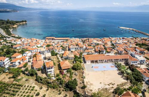 Koroni Family house with the best view - Photo 22