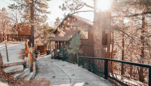 Moonridge Mountain Retreat - Foto 2