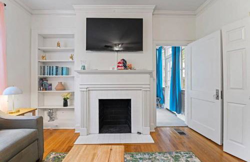 Near University & Dining- Garden District Dwelling - Foto 33