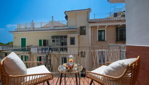 Cicerenella Blue Apartment - Foto 4