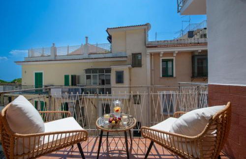 Cicerenella Blue Apartment - Foto 4