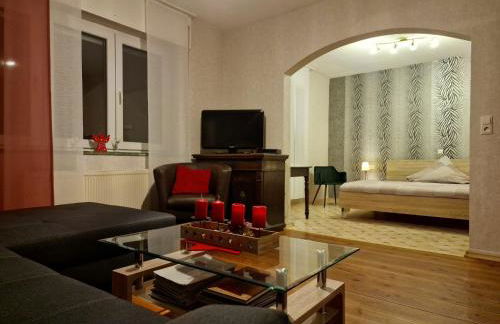 Klaschter Gastewohnung - Foto 8