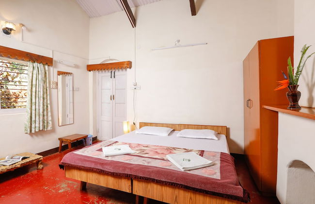 DEVASHOLA HOMESTAY - Foto 4