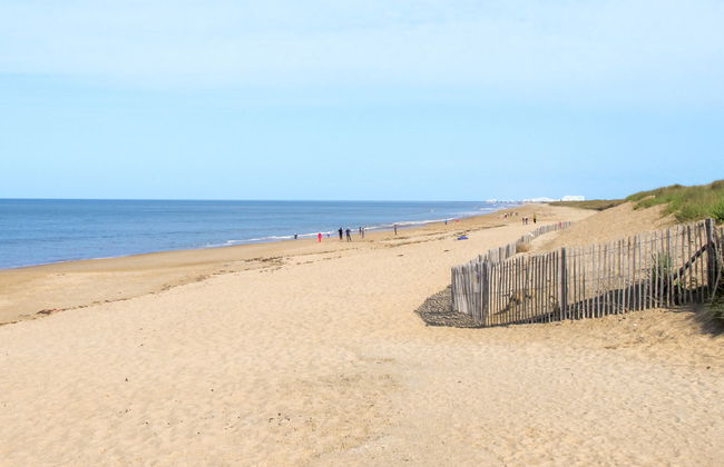 Hameau Océan - Foto 24