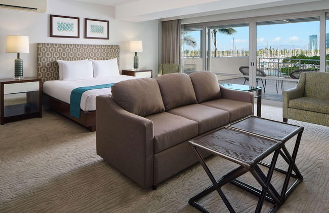 Ilikai Hotel - Foto 34