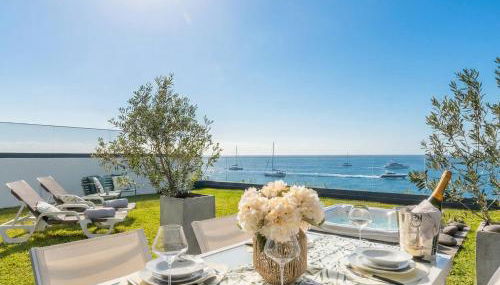 Luna do Mar - Luxury apt with Jacuzzi - Foto 1