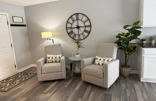 The Nest at Lake Cumberland - Foto 16