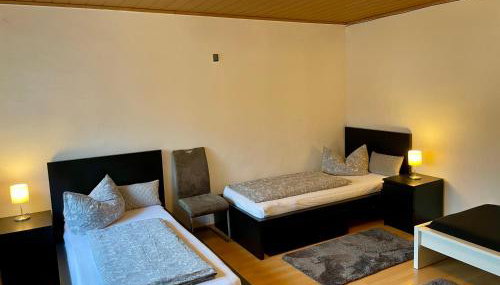 C&D Altstadtblick Monteurwohnung - Foto 3
