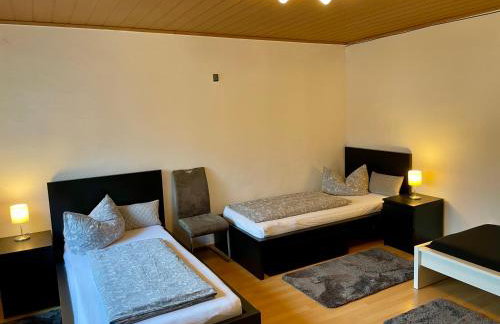 C&D Altstadtblick Monteurwohnung - Foto 3