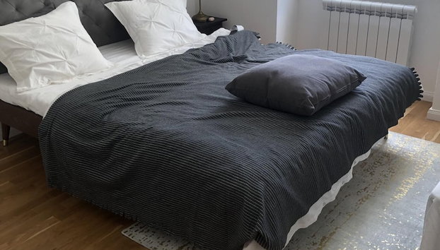 Beautiful 1-bed Studio - Foto 2, Habitación