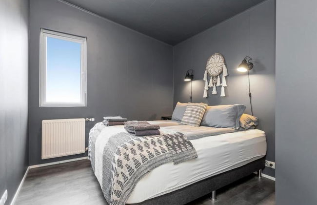 Ocean Break Cabins - Foto 46