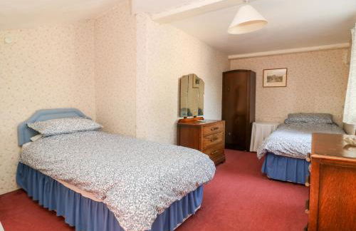 Carr Cottage - Foto 12