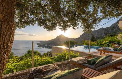 Villa Favola Omis 360 PHOTOS-VIRTUAL TOUR ON DEMAND - Foto 53