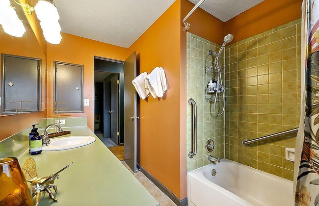 The East End Retreat - Foto 14