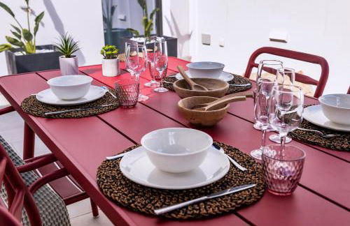 NC Apartments Rambla 32 - Foto 54